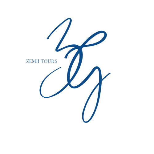 Zemii Tours Logo