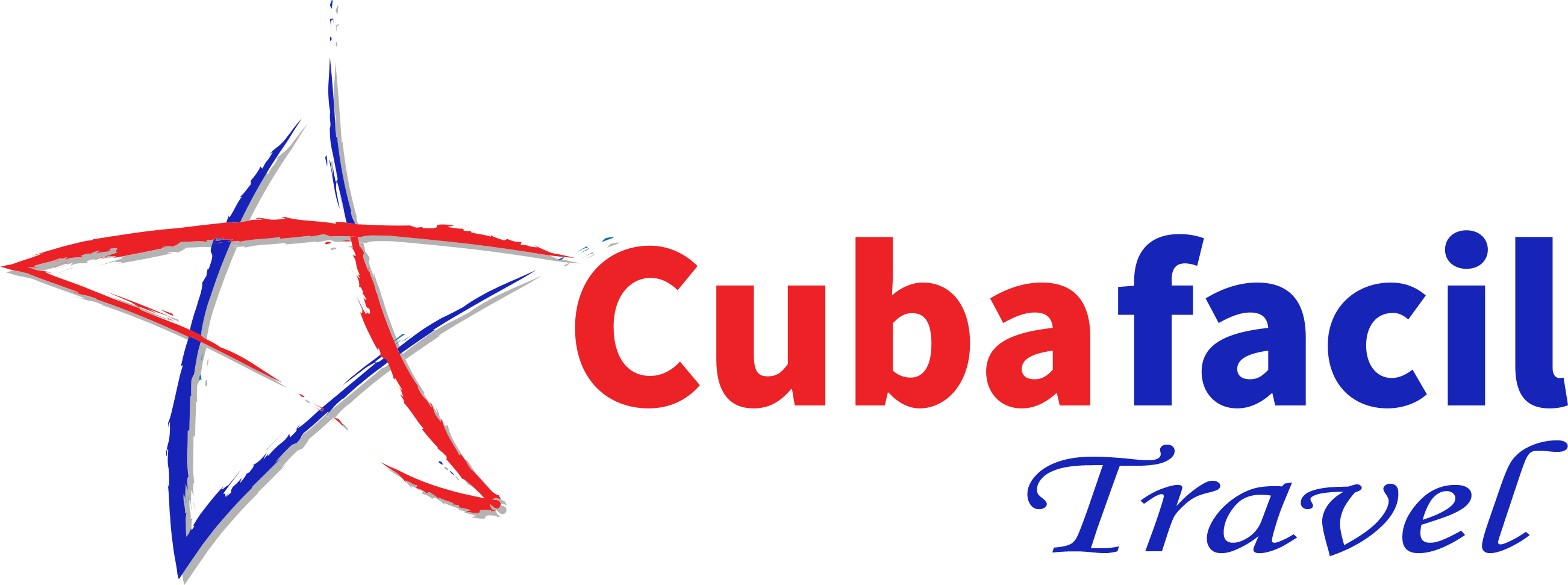 Cubafacil Viajes Logo